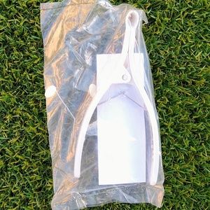 Autoclave Nasal Speculum 5 3/4" Medium Medical Health Nose Examination Tool NIP